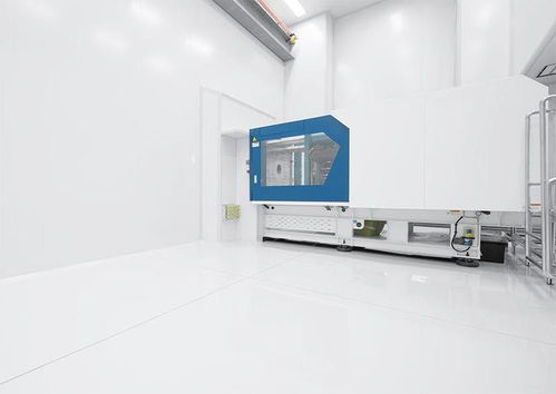 合景净化工程公司 化妆品厂无尘车间装修的温湿度控制方案探讨