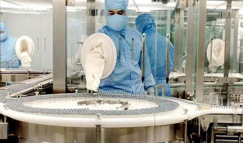 寸土寸金闵行 两个“工业上楼”项目引领技术研发与销售新篇章