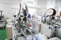 守初心 重创新 在核心技术上求突破 在产业矩阵上求发展